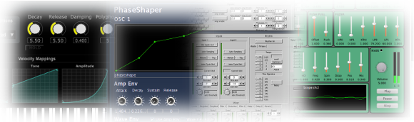 The Csound FLOSS Manual