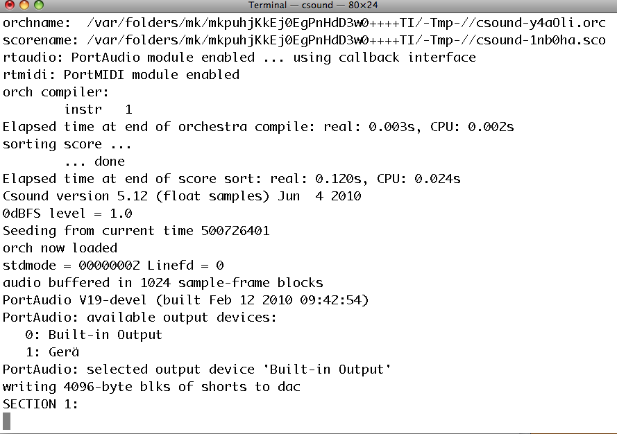 The Csound FLOSS Manual