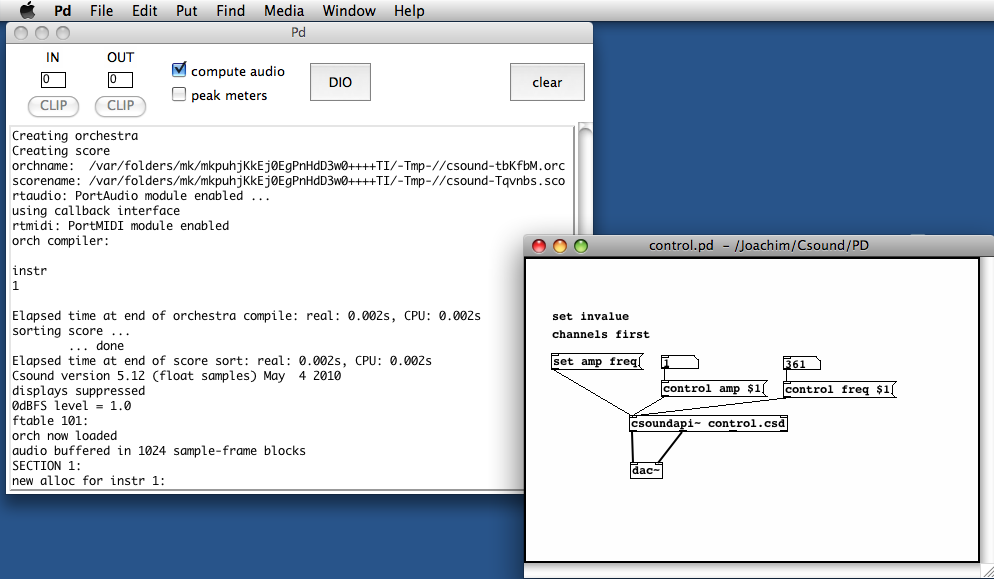 The Csound FLOSS Manual